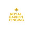 Royal Garden Fencing logo